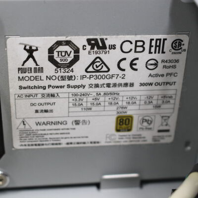 【通販センター】中古  iiyama SOLUTION ∞(Intel Core i5 9400/16GB/SSD512GB/なし/オンボード/W11H64 MAR) 182199【9/11値下げ!】 