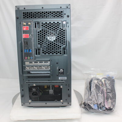 【通販センター】中古  THIRDWAVE GALLERIA XDR7M-97XT-GD 196344 