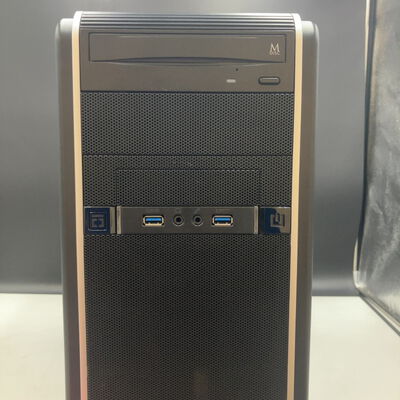 【熊本浜線店】中古  TUKUMO G GEAR(i5 13400F/48GB/GTX1070) 5370001335 