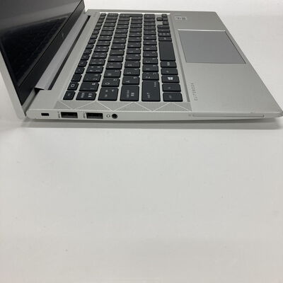 【神戸・三宮店】中古  HP EliteBook 830 G7 (INTEL Core i7 10510U 1.8GHz/16GB/SSD256GB/-/オンボード/13.3/1920x1080/Wi-Fi/WEBCAM/W11H64) 182741 