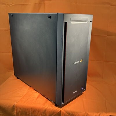 【なんば店】中古  iiyama ILeDEs-R769-A129-TASXB (12900/32GB/SSD1TB+HDD2TB/RTX3070/W11H) 3280021166 