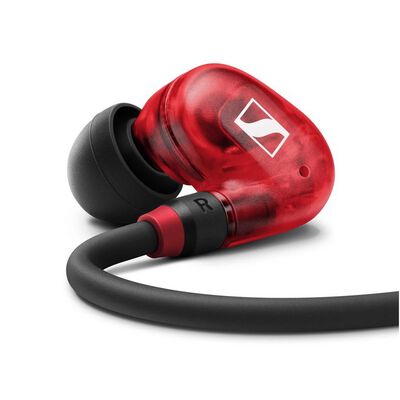 SENNHEISER  IE 100 PRO RED 