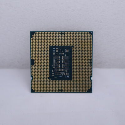 【通販センター】中古  INTEL Core i3 10105 (1200/3.7G/6M/C4/T8) 145174 
