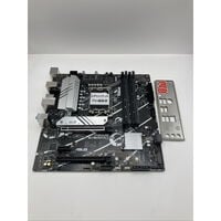 中古  ASUS PRIME B760M-AJ D4 OEM(B760 1700 mATX DDR4) 3480039983 
