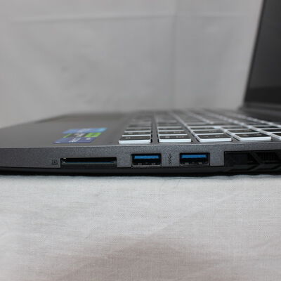 【新潟店】中古  THIRDWAVE GALLERIA RL7C-R35-5N 190248 