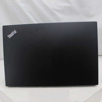 【通販センター】中古  Lenovo ThinkPad E15 Gen 1(Intel Core i5 10210U 1.60GHz/16GB DDR4/SSD512GB/-/オンボード/15.6/1920x1080/GbE/Wi-Fi/WEBCAM/W11H/VBT) 195557 