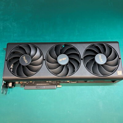 【静岡東瀬名店】中古  ASUS PROART-RTX4070-O12G(RTX4070 12GB) 5140000721 