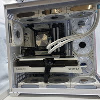 中古  自作PC (Ryzen 7 9800X3D/32GB/SSD2TB/RX9070XT) 5280001714 