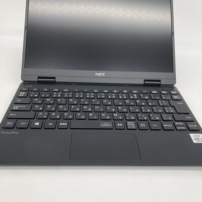 【堺七道店】中古  NEC VKT10 (INTEL Core i5 10210Y 1.0GHz/8GB/SSD256GB/-/オンボード/12.5/1920x1080/Wi-Fi/WEBCAM/W11H64) 179608 