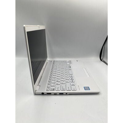 【座間相武台】中古  FUJITSU LIFEBOOK FMVU9B3WDB 4510002813 