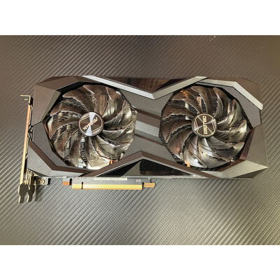 【富士青葉店】中古  各社 GeForce RTX2060 (6GB PCI-E) 139502 
