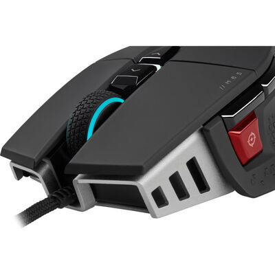 Corsair  M65 RGB ULTRA CH-9309411-AP2 (ゲーミングマウス ブラック) 