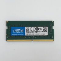 中古  PC4-25600 8GB ノート用(DDR4-3200) 158771 