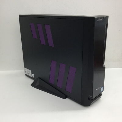 【福山ココローズ店】中古  mouse GTUNE EGPI797G166SSD480(i7 9700/16GB/SSD480GB/HDD2TB/GTX1660/W11H) 5090000680 