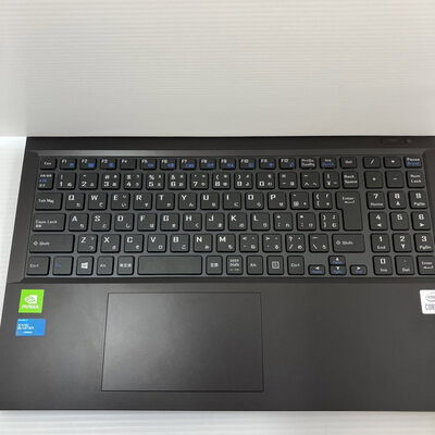 【秋葉原本店】中古  mouseK5-i7CMLABW11(i7-10750H/16GB/SSD512GB/MX350/W11H) 3410014172 