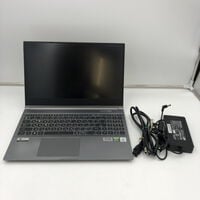 中古  GALLERIA GCL2060GF-T(i7-10750H/16GB/SSD500GB/RTX2060/W11H) 5200001143 