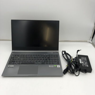 【福井日之出店】中古  GALLERIA GCL2060GF-T(i7-10750H/16GB/SSD500GB/RTX2060/W11H) 5200001143 