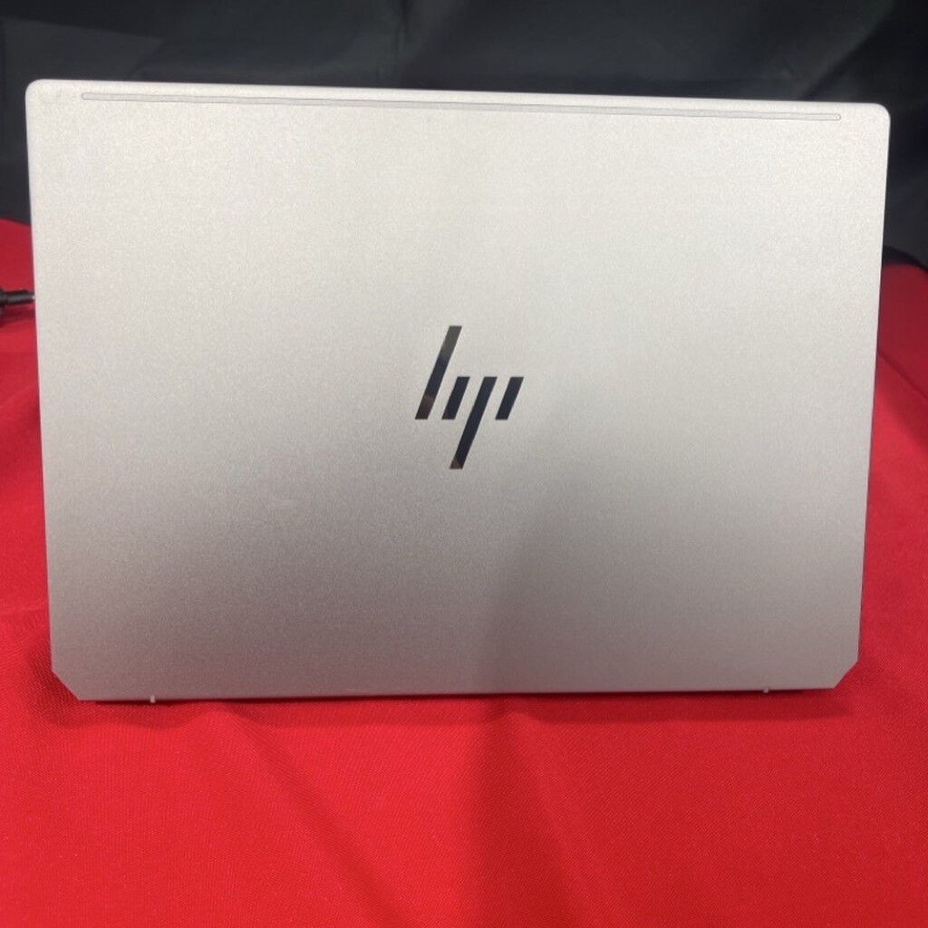 中古 HP OmniBook Ultra Laptop 14-fd0007AU(Ryzen AI 9 HX 375/32GB