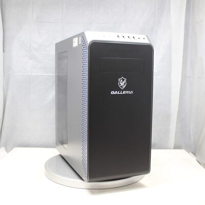 【通販センター】中古  THIRDWAVE GALLERIA ZA9C-R38T 181645 