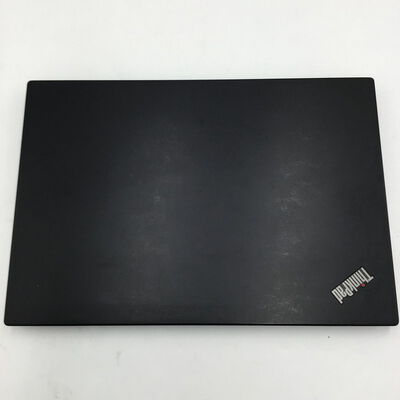 【白山FM松任店】中古  LENOVO ThinkPad X13 (AMD Ryzen 5 Pro 4650U 2.10GHz/32GB/SSD256GB/-/オンボード/13.3/1920x1080/Wi-Fi/WEBCAM/W11H) 185680 