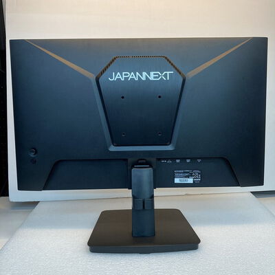 【京都店】中古  JAPANNEXT JN-IPS238G180FHD（23.8 1920x1080 180Hz） 3180006461 
