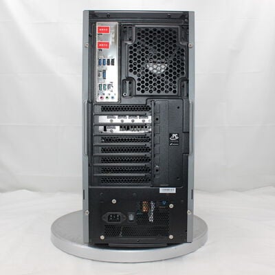 【座間相武台】中古  THIRDWAVE GALLERIA SK(Intel Core i7 12700/32GB/SSD1TB/なし/NVIDIA GeForce RTX 3070 Ti 8GB/W11H64 MAR) 184383 