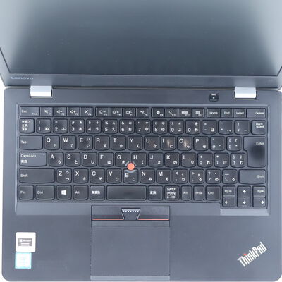 【通販センター】中古  【ジャンク品/保証無/返品質問不可】Lenovo ThinkPad 13 20GJ006EJP (Core i5-6200U/4GB/オンボード) 202871 