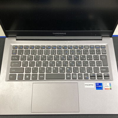 【大宮店】中古  THIRDWAVE F-14RP7 1250007196 