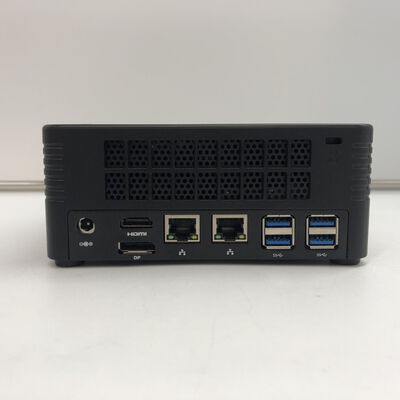 【福井日之出店】中古  minisforum ミニPC(Ryzen 7 5700G/64GB/SSD500GB/W11P) 5200001199 