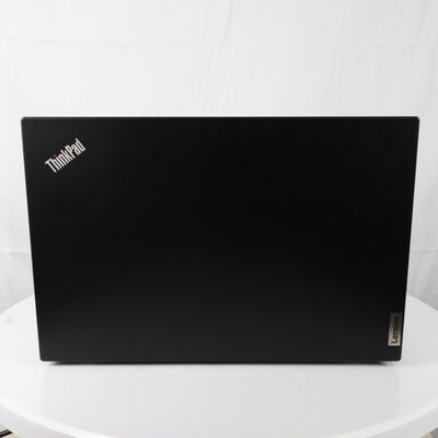 【通販センター】中古  LenovoThinkPad L15 Gen2(Intel Core i5 1135G7 2.40GHz/16GB DDR4/SSD512GB/-/オンボード/15.6/1920x1080/GbE/Wi-Fi/WEBCAM/W11P/Microsoft Office Home and Business 2024/VBT) 198467 