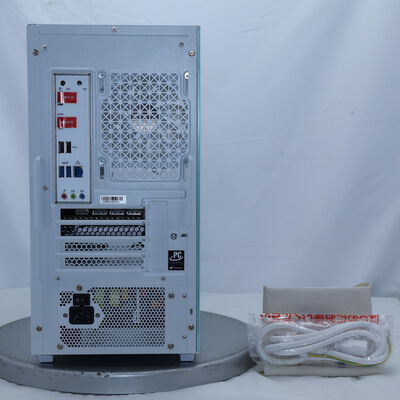 【通販センター】中古  THIRDWAVE GALLERIA FPR7M-R56-WCL 202359 