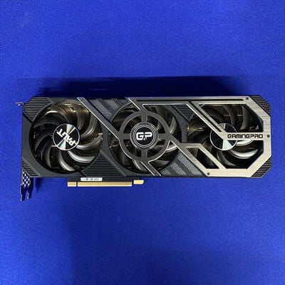 【横浜駅前店】中古  Palit NED307T019P2-1046A (RTX3070Ti 8GB) 146275 