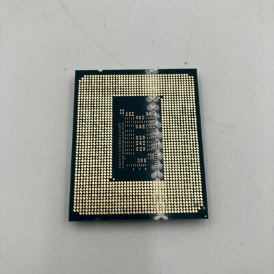 【なんば店】中古  INTEL Core i5 12600  (1700/3.3G/18M/C6/T12) 148612 