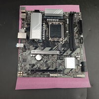 中古  GIGABYTE B860M D2H (B860 1851 mATX DDR5) 175458 