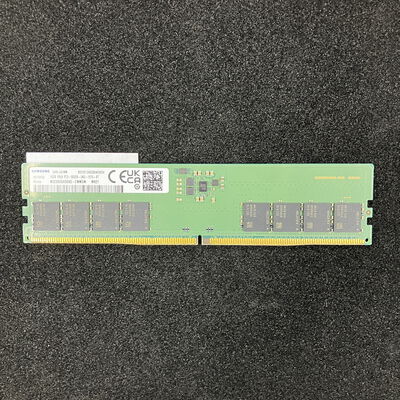 【大須店】中古  Samsung M323R2GA3EB0-CWM(DDR5 PC5-44800 16GB) 1460026031 