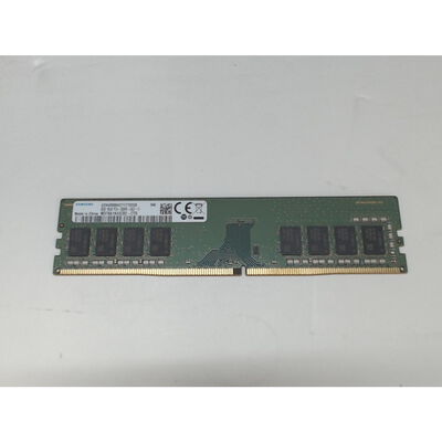 【前橋ｲﾝﾀｰｱｶﾏﾙ店】中古  PC4-21300 8GB デスクトップ用_ 184888 