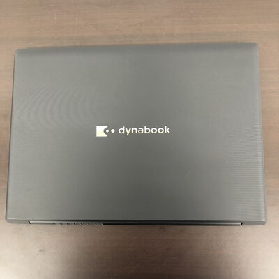【長野稲里店】中古  dynabook dynabook S73/DP (INTEL Core i7 8650U 1.9GHz/16GB/SSD512GB/-/オンボード/13.3/1920x1080/Wi-Fi/WEBCAM/W11H64) 179541 