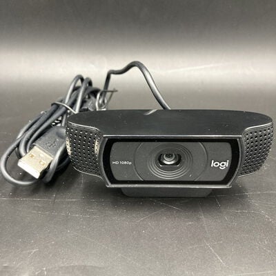 【熊本浜線店】中古  ﾛｼﾞｸｰﾙ C920s (HDﾌﾟﾛｳｪﾌﾞｶﾑ) 5370000824 