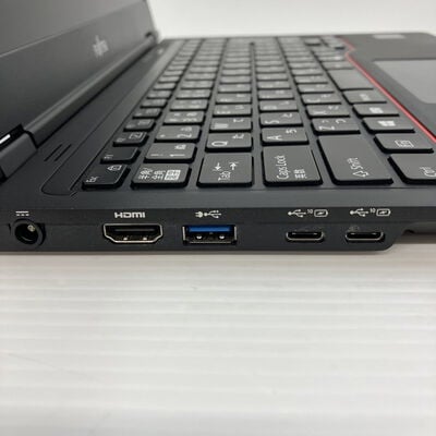 【秋葉原本店】中古  FUJITSU LIFEBOOK U7311/F(i5-1145G7/8GB/SSD256GB/W11P) 3410015422 