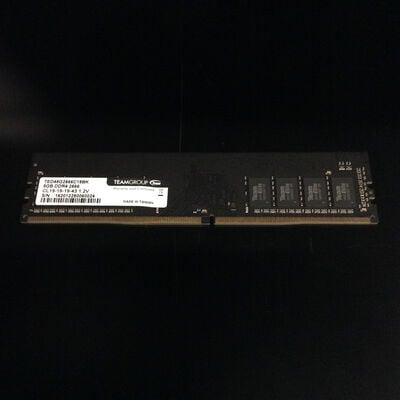 【座間相武台】中古  PC4-21300 8GB デスクトップ用 126165 
