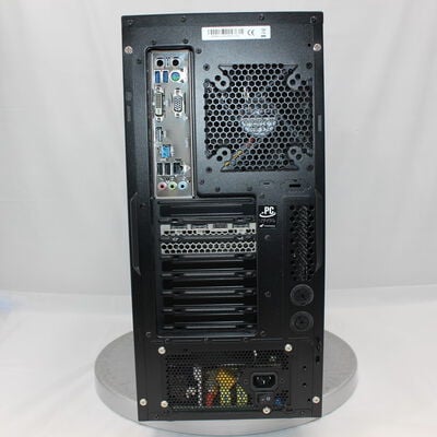 【広島店】中古  THIRDWAVE GALLERIA KT(Intel Core i9 9900K/16GB/SSD1TB/BD-RE/NVIDIA GeForce RTX 2080 SUPER 8GB/W11H64 MAR) 184762 