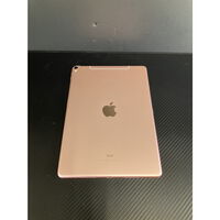 中古  【au】Apple iPad Pro 10.5 (2017) Wi-Fi + Cellular 64GB ローズゴールド MQF22J/A 134443 
