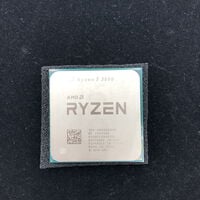 中古  AMD Ryzen 5 3500 (AM4/3.6/19M/C6/T6/65W) 142095 