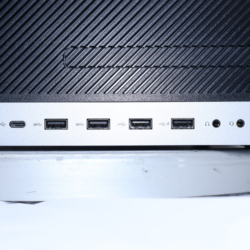 中古 HP EliteDesk 800 G5 SFF(Intel Core i7 9700 3.00GHz/16GB DDR4