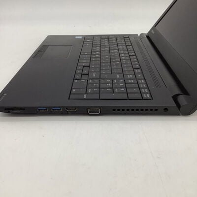 【堺七道店】中古  dynabook B65/M(i5-8250U/8GB/SSD256GB/W11P) 4660002657 