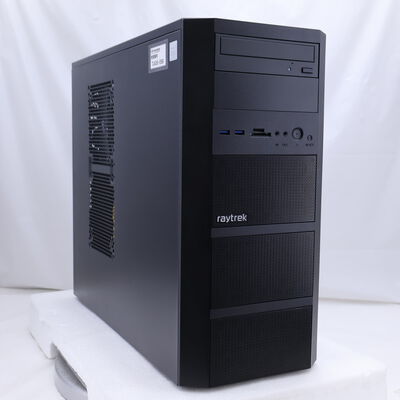 【通販センター】中古  THIRDWAVE raytrek LD(Intel Core i7 11700/32GB DDR4 (PC4)/SSD1TB/DVDマルチ/NVIDIA GeForce RTX 3070 8GB/W11H64 MAR) 203433 