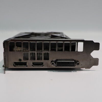 【札幌店】中古  GeForce GTX1650 EX PLUS(GTX1650 4GB) 3210015439 