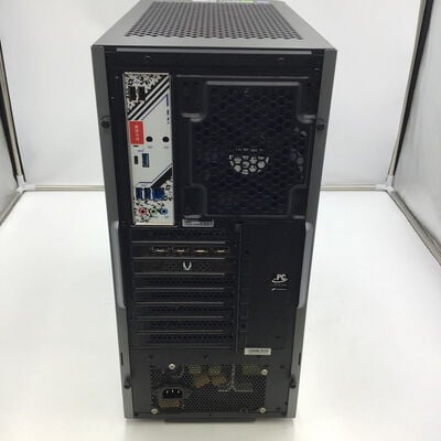 【白山FM松任店】中古  GALLERIA　XA7C-R46 4950001790【2/26値下げ!】 