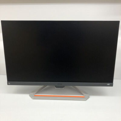 【徳島住吉店】中古  BenQ EX2510S-JP (24.5"W 2H1DP 1ms IPS HDRi 165Hz) 5230000381 