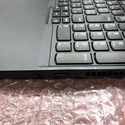 【宮崎恒久店】中古  LENOVO ThinkPad L15 Gen2 (INTEL Core i5-1135G7 2.4GHz/16GB/SSD256GB/-/オンボード/15.6/1920x1080/Wi-Fi/WEBCAM/W11P/Microsoft Office Home and Business 2024) 185527 